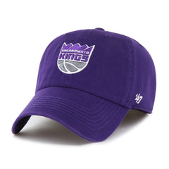 SACRAMENTO KINGS CLASSIC '47 FRANCHISE PURPLE