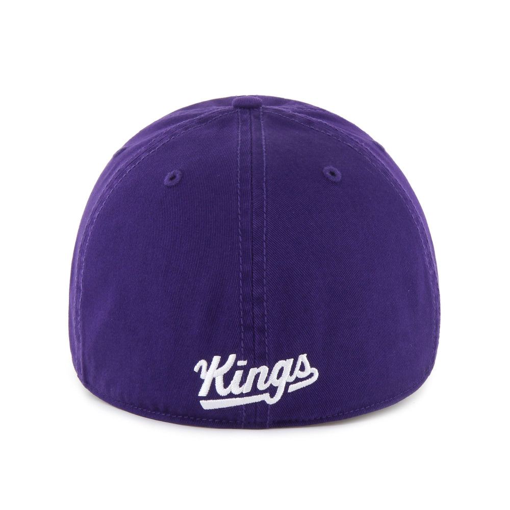 SACRAMENTO KINGS CLASSIC '47 FRANCHISE PURPLE
