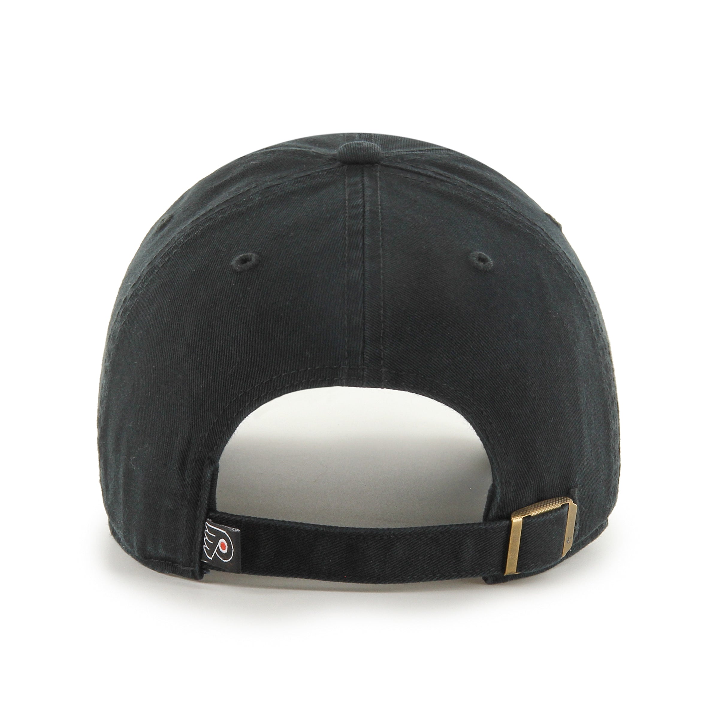 PHILADELPHIA FLYERS '47 CLEAN UP BLACK