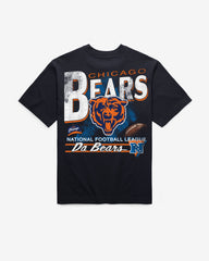 CHICAGO BEARS UNDER BAR '47 FOUNDATION TEE NAVY