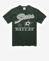 DALLAS STARS FLY BY VINTAGE '47 TUBULAR TEE DT FOREST