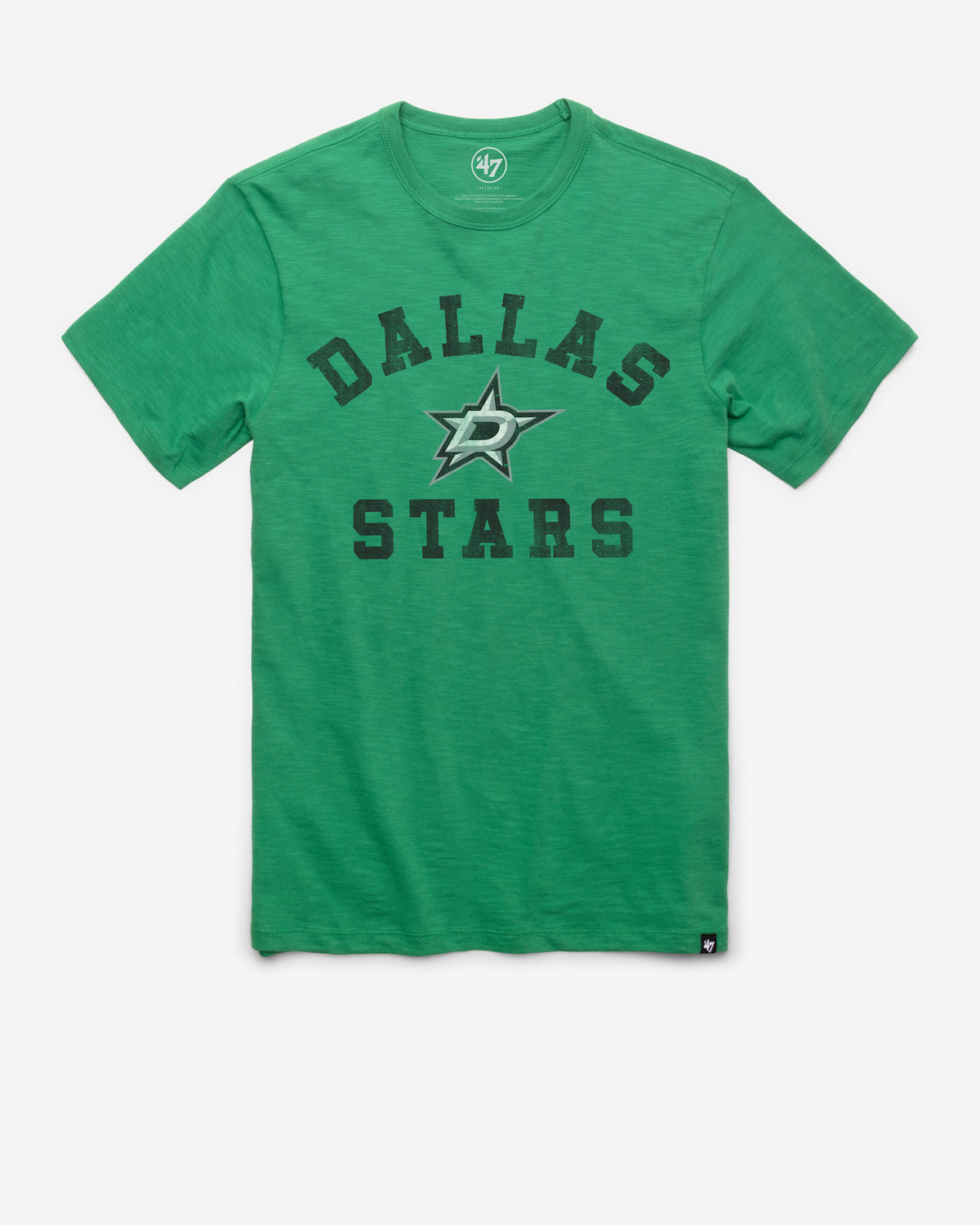 DALLAS STARS ODESSA '47 SCRUM TEE KELLY
