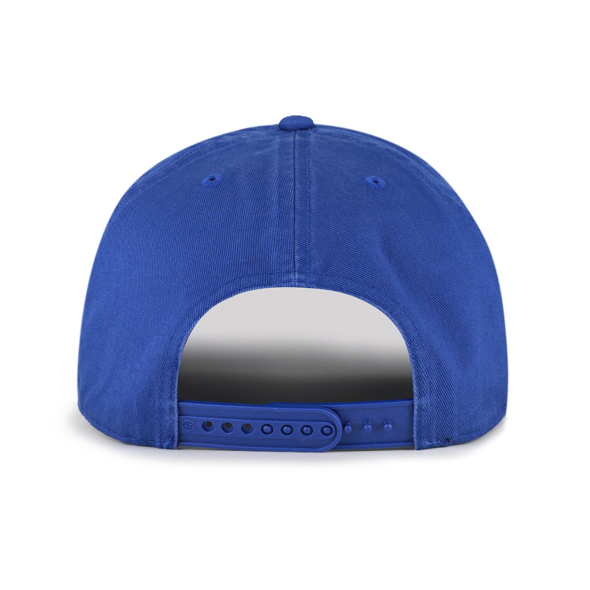 NEW YORK RANGERS WINTER CLASSIC CANYON RANCHERO '47 HITCH ROYAL