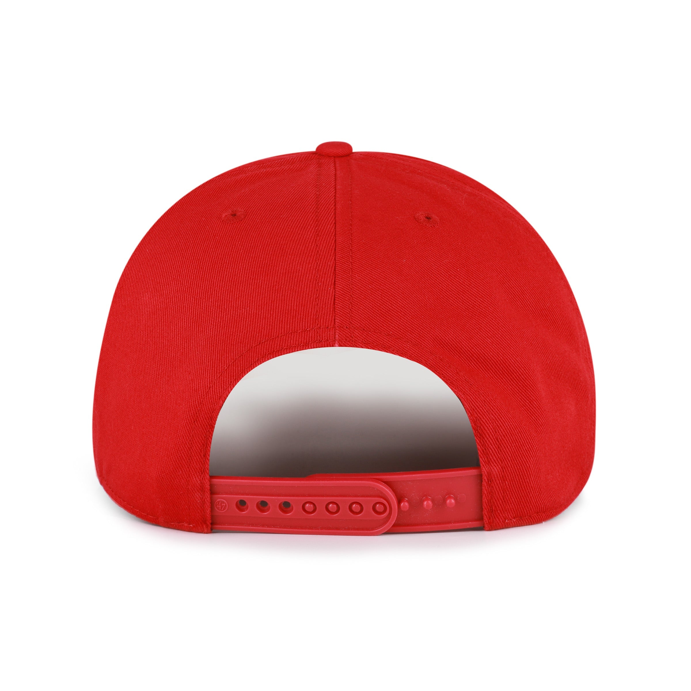 FLORIDA PANTHERS WINTER CLASSIC CANYON RANCHERO '47 HITCH RED