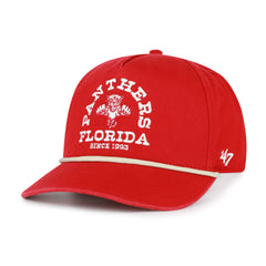 FLORIDA PANTHERS WINTER CLASSIC CANYON RANCHERO '47 HITCH RED