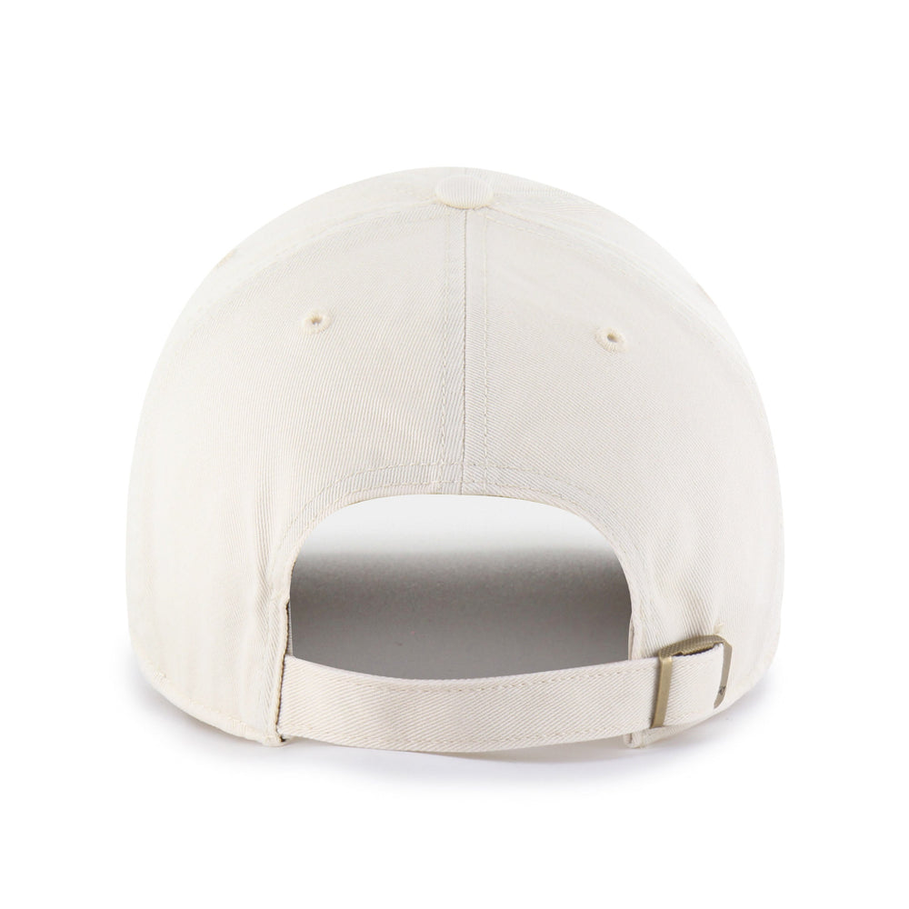 FLORIDA PANTHERS WINTER CLASSIC '47 CLEAN UP NATURAL