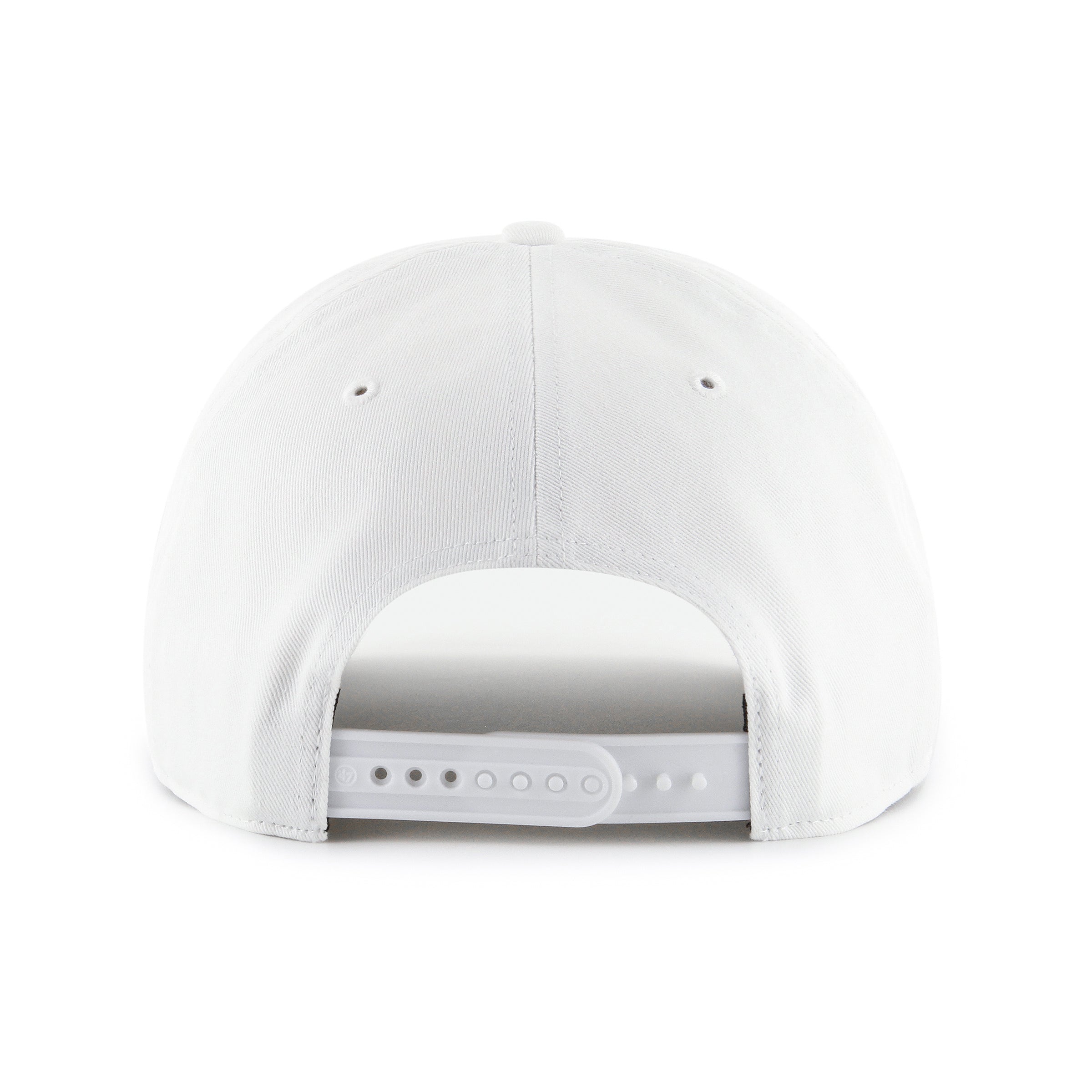 ALABAMA CRIMSON TIDE ROSE BOWL '47 HITCH WHITE