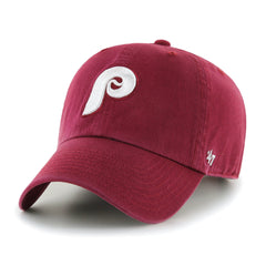 PHILADELPHIA PHILLIES '47 CLEAN UP Wine