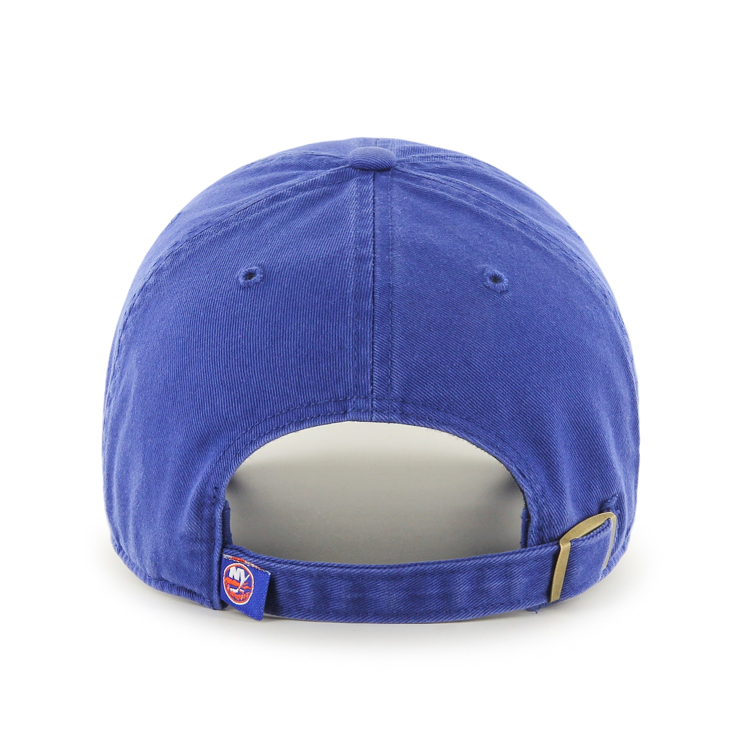 NEW YORK ISLANDERS '47 CLEAN UP ROYAL