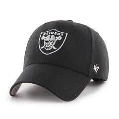 LAS VEGAS RAIDERS '47 MVP Black