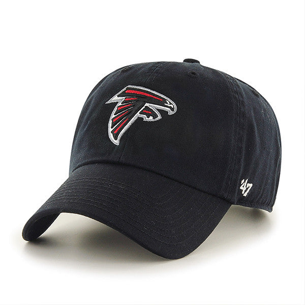 ATLANTA FALCONS '47 CLEAN UP KIDS Black