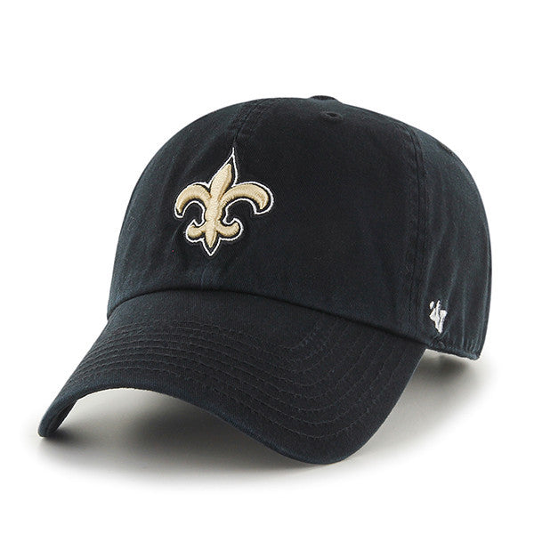 NEW ORLEANS SAINTS '47 CLEAN UP KIDS Black