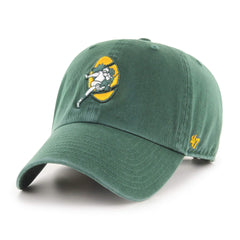 GREEN BAY PACKERS HISTORIC '47 CLEAN UP Green