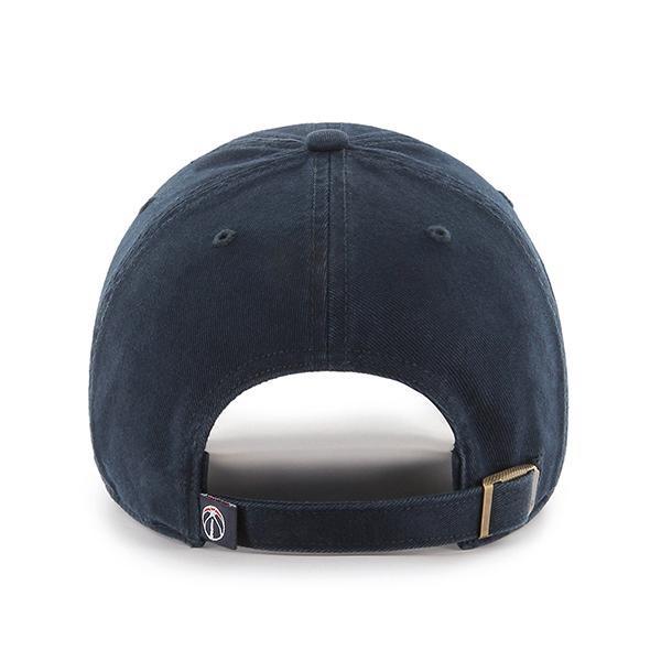 WASHINGTON WIZARDS '47 CLEAN UP Blue