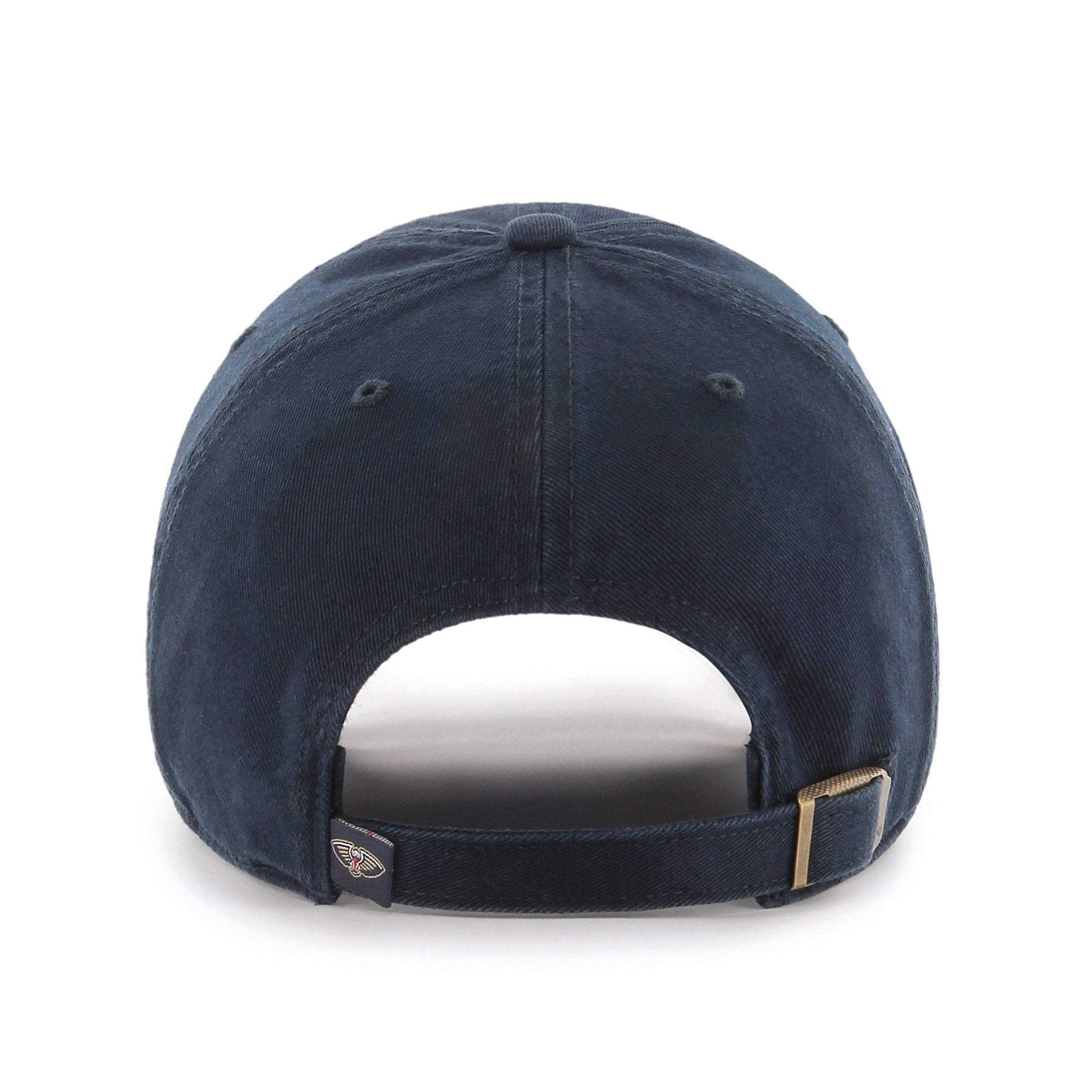 NEW ORLEANS PELICANS '47 CLEAN UP Blue