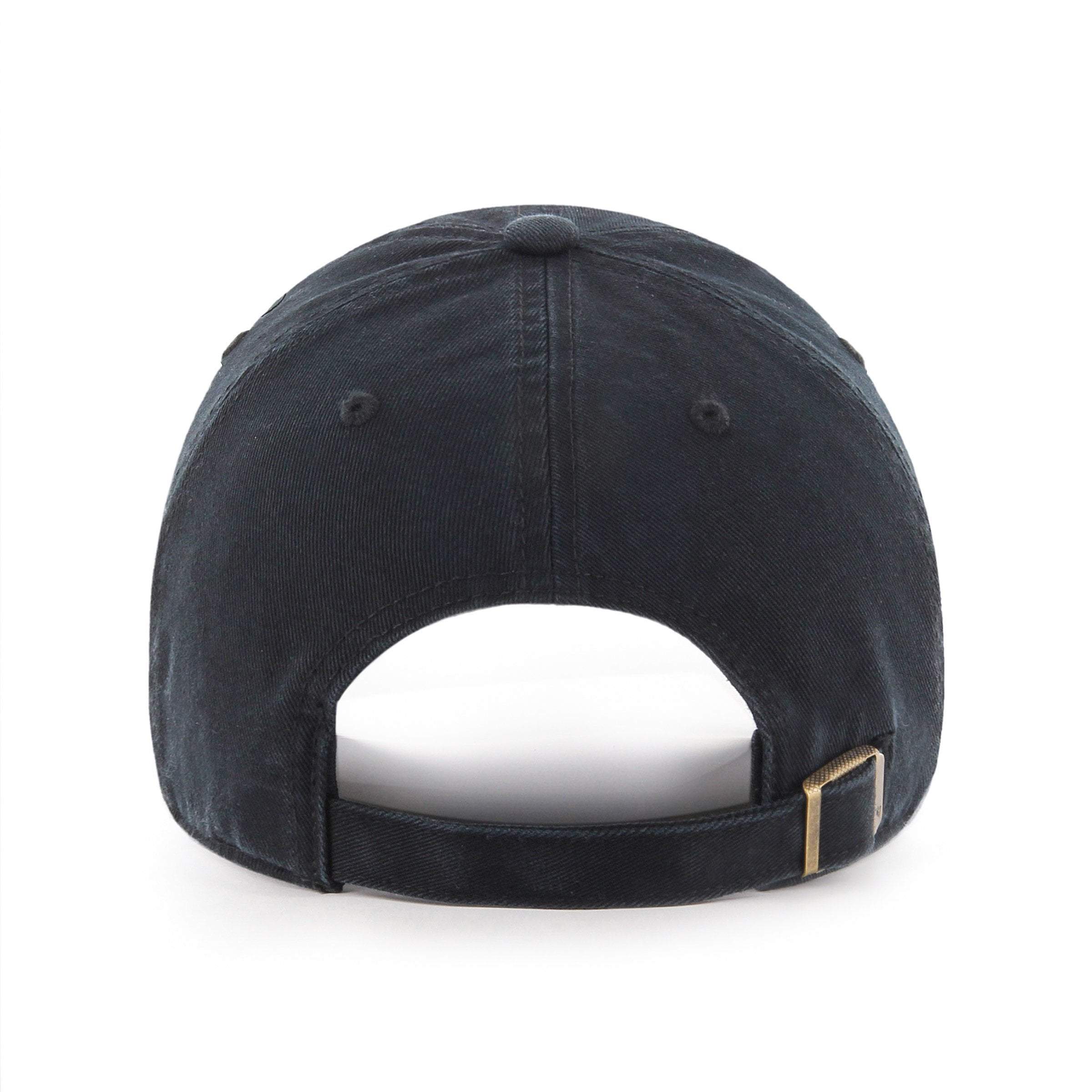 LOS ANGELES LAKERS '47 CLEAN UP Black